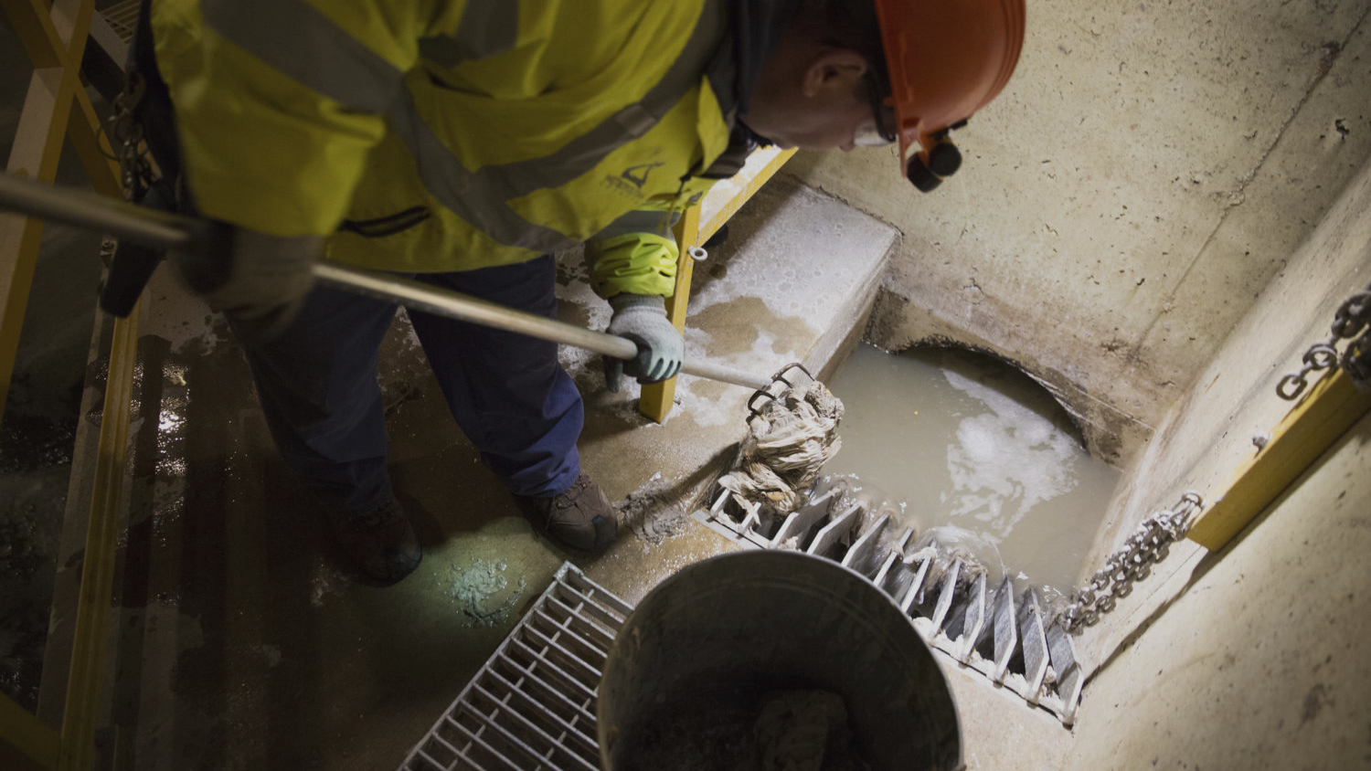 Macomb County Excavation