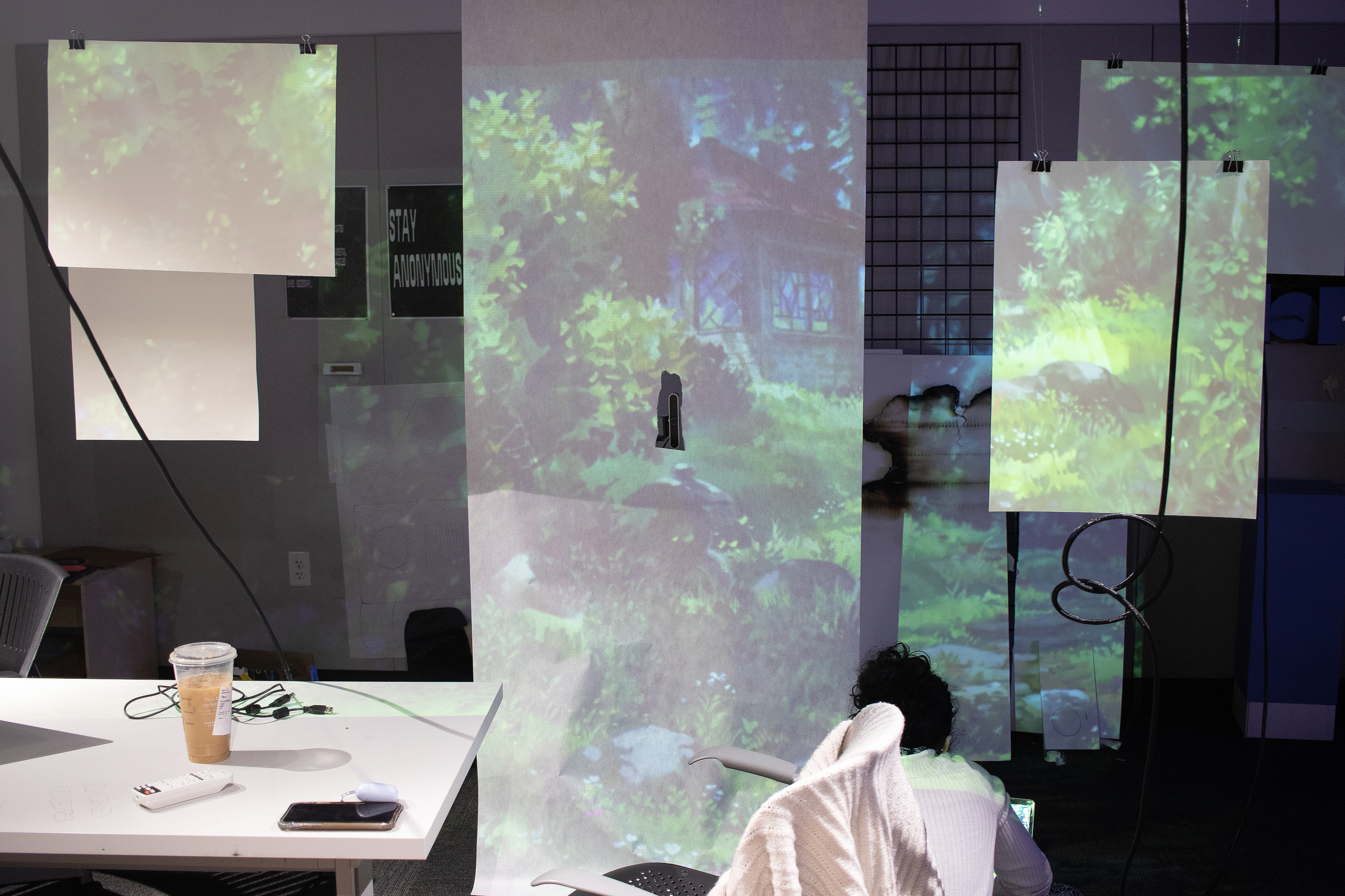 The Interaction Lab @ CCS