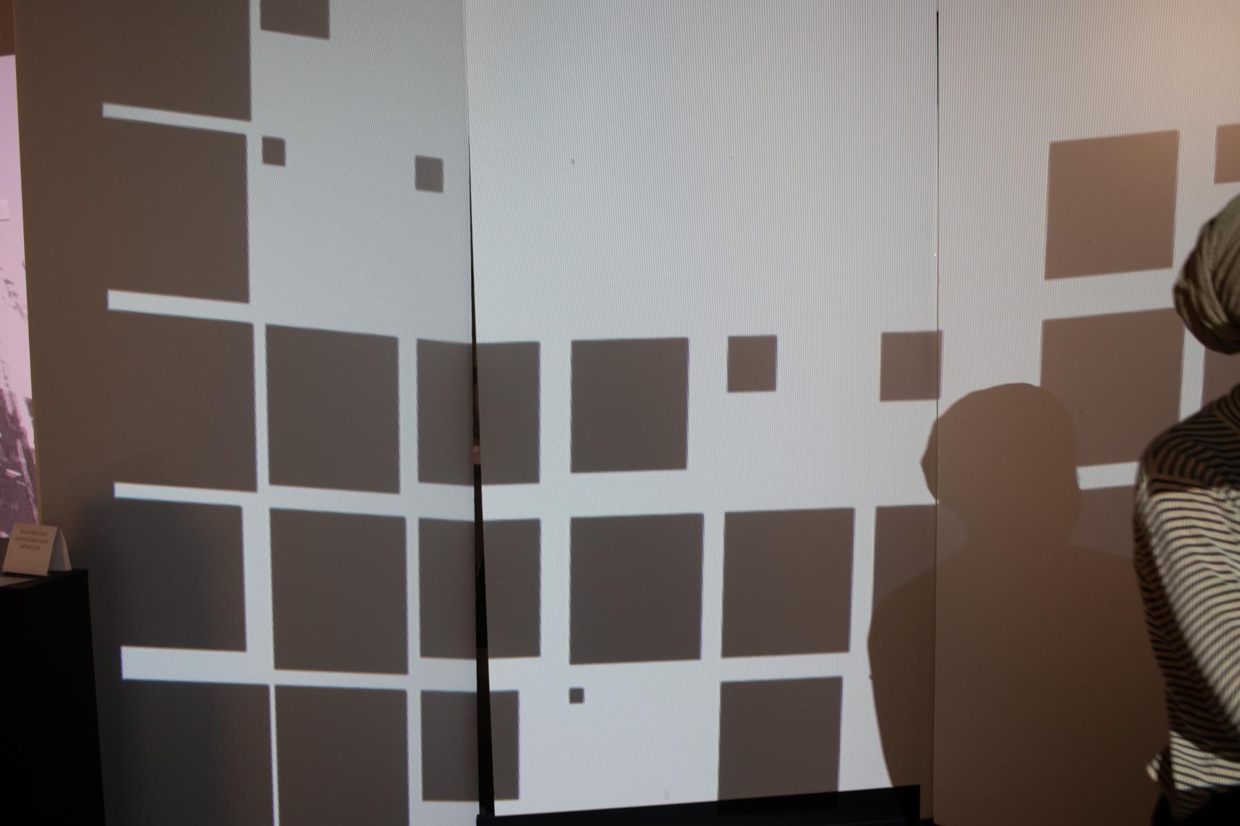 Projections and Light