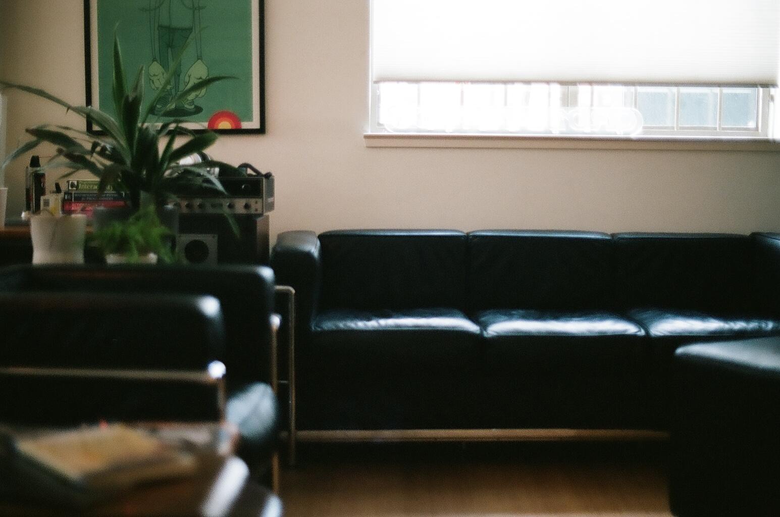 The OK Studio.