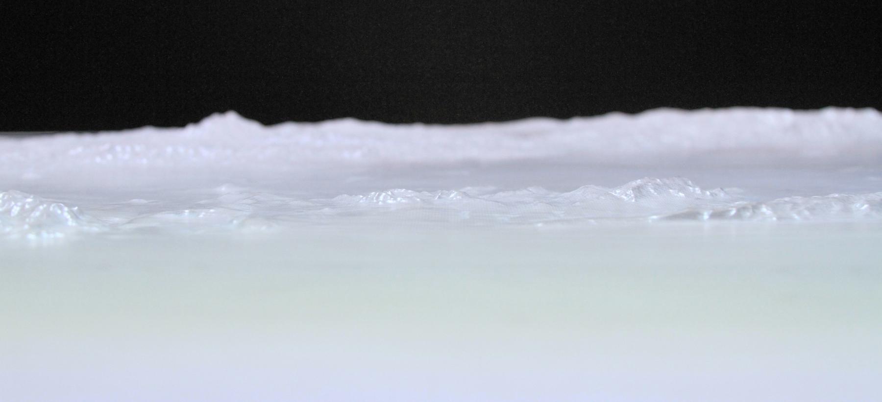 The Bay Model.