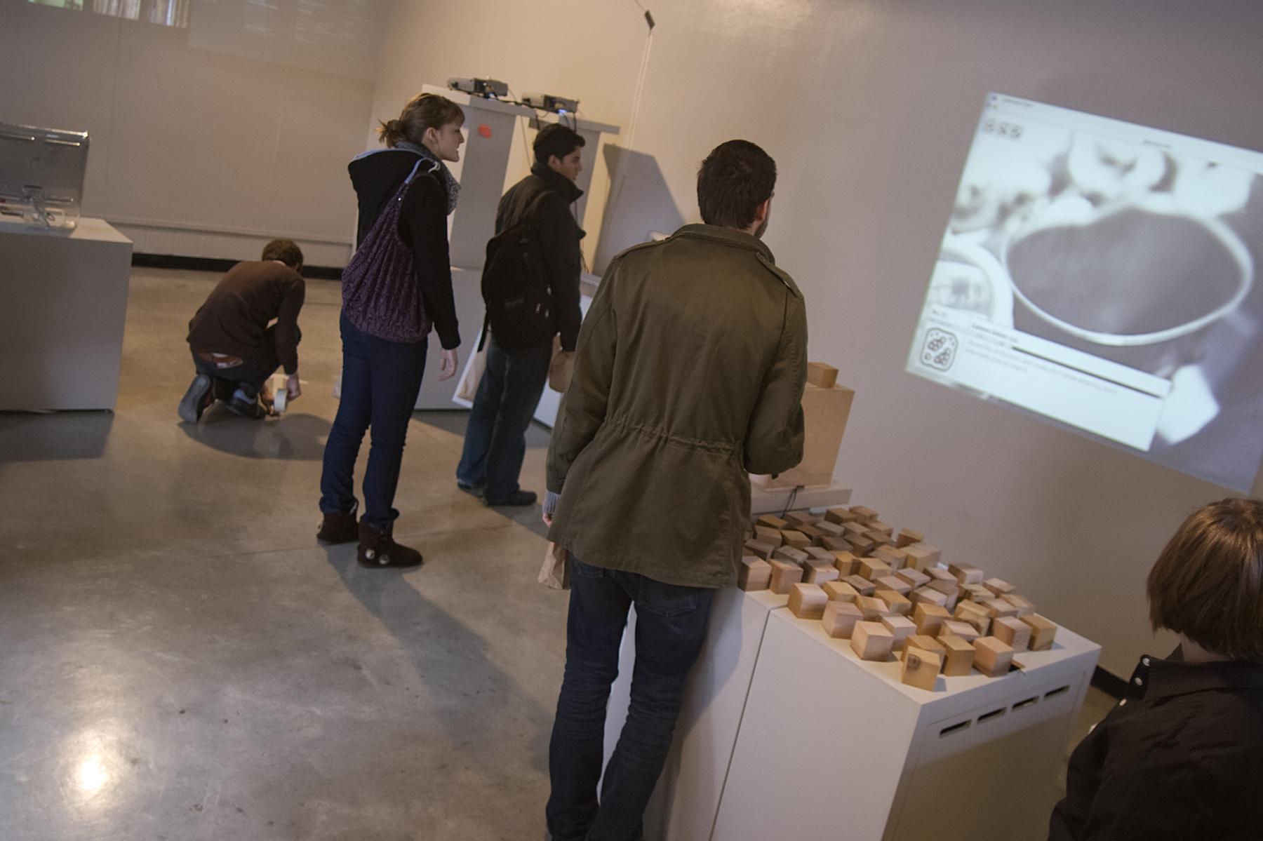 Jimventory overview opening nuit.