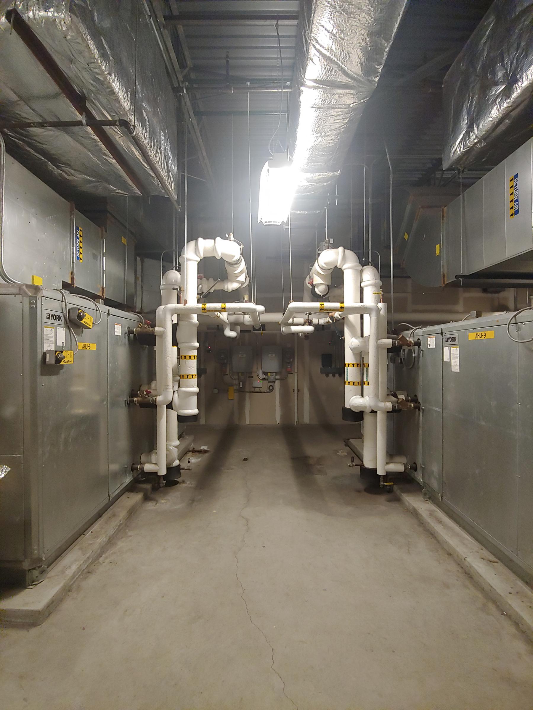 HVAC