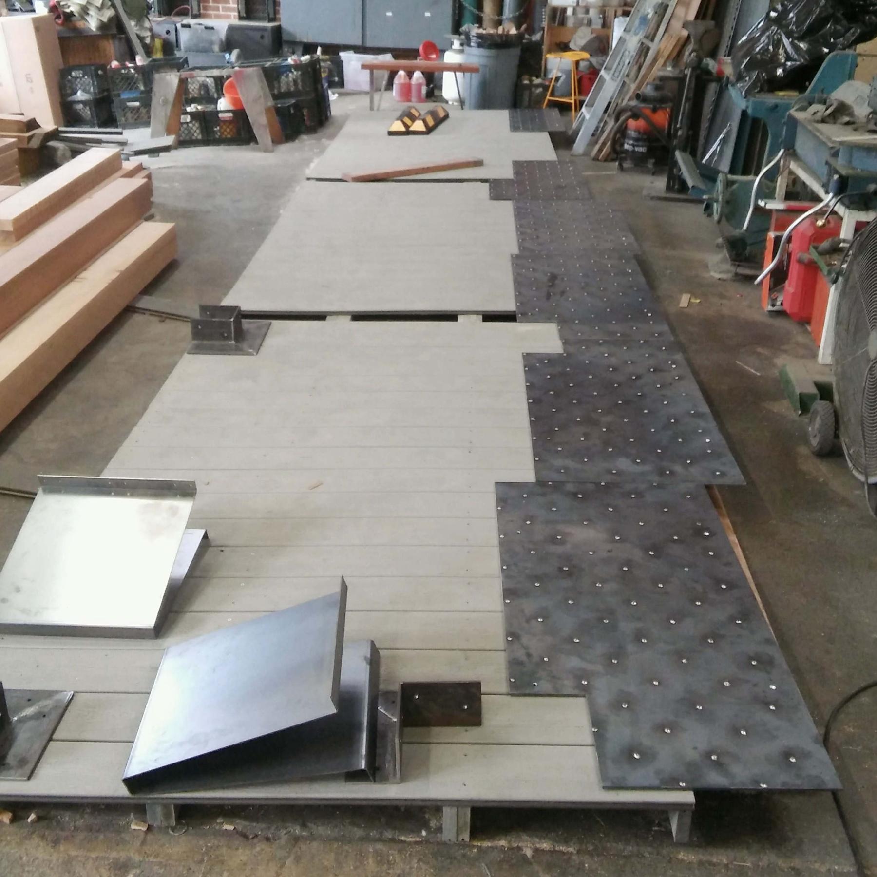 Dry fit.