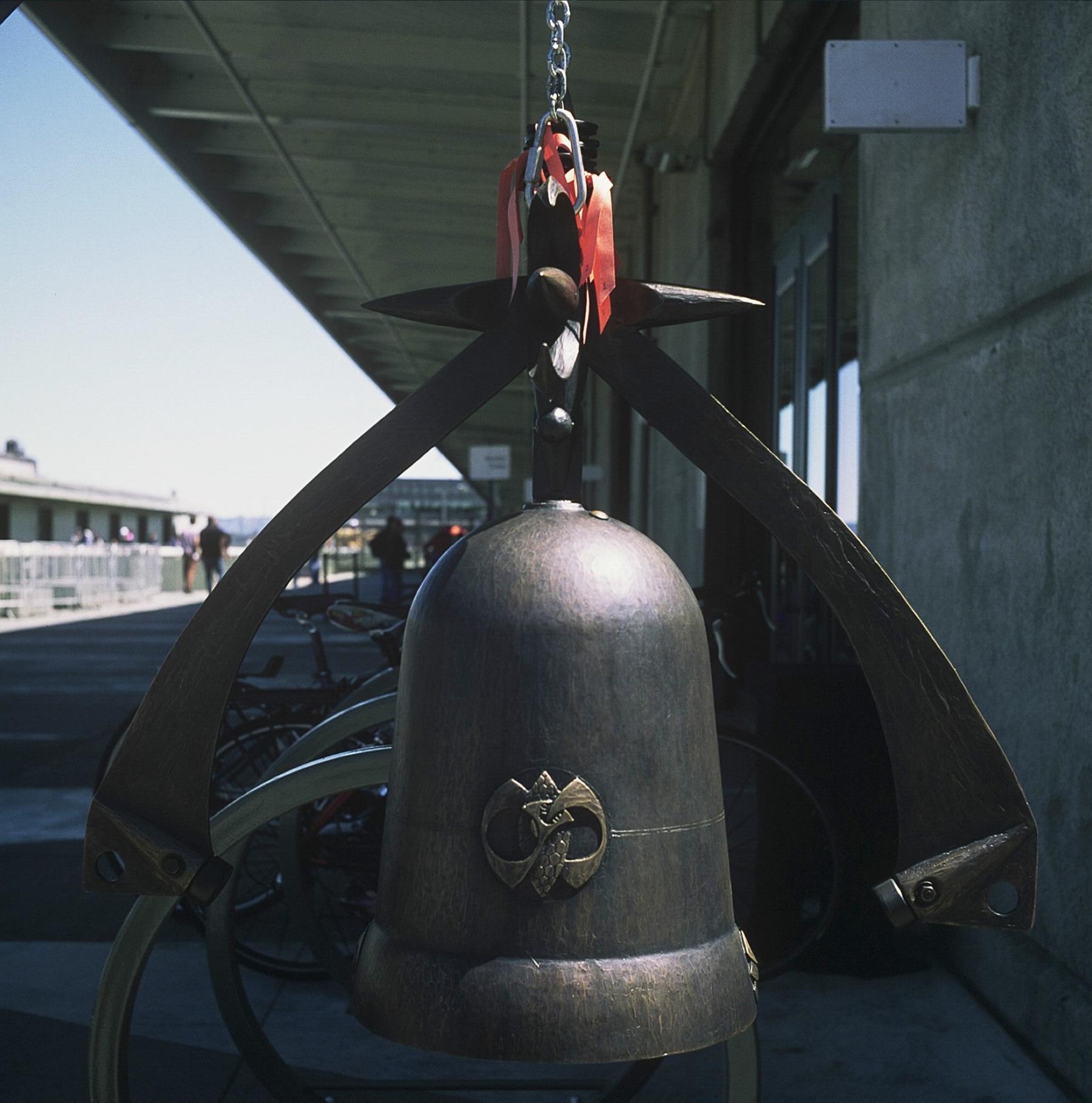 The Bell.