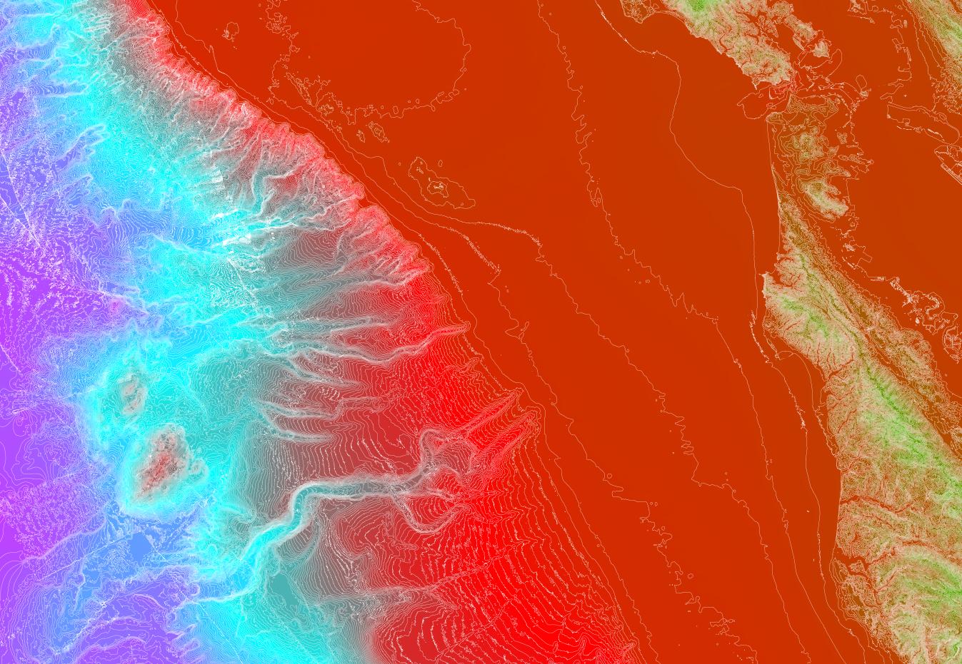 QGIS Processing GIS Data.