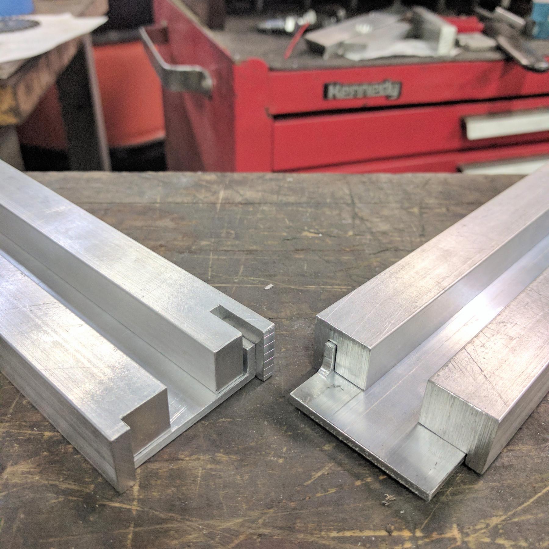 Assembly.