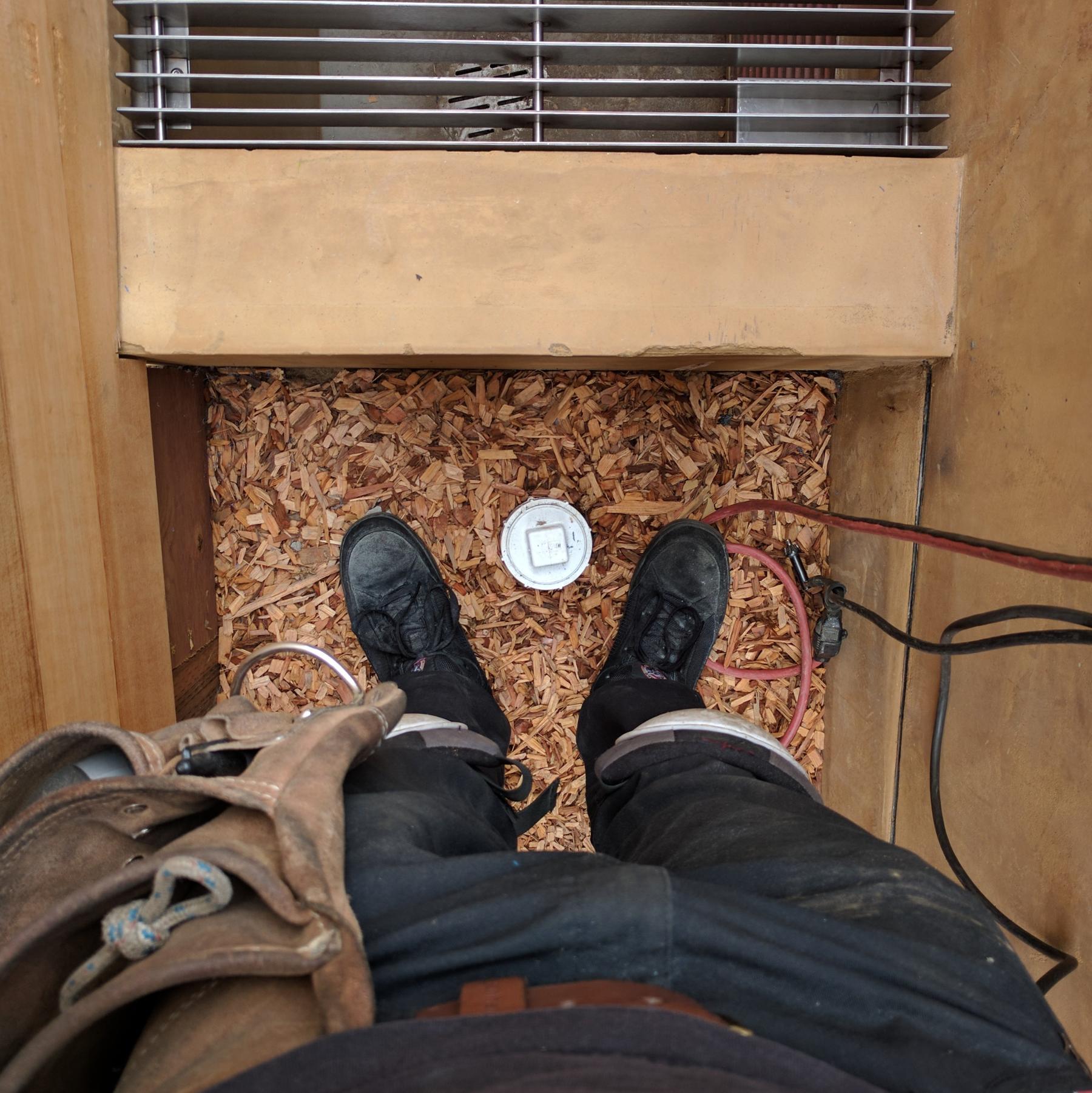 Installation.