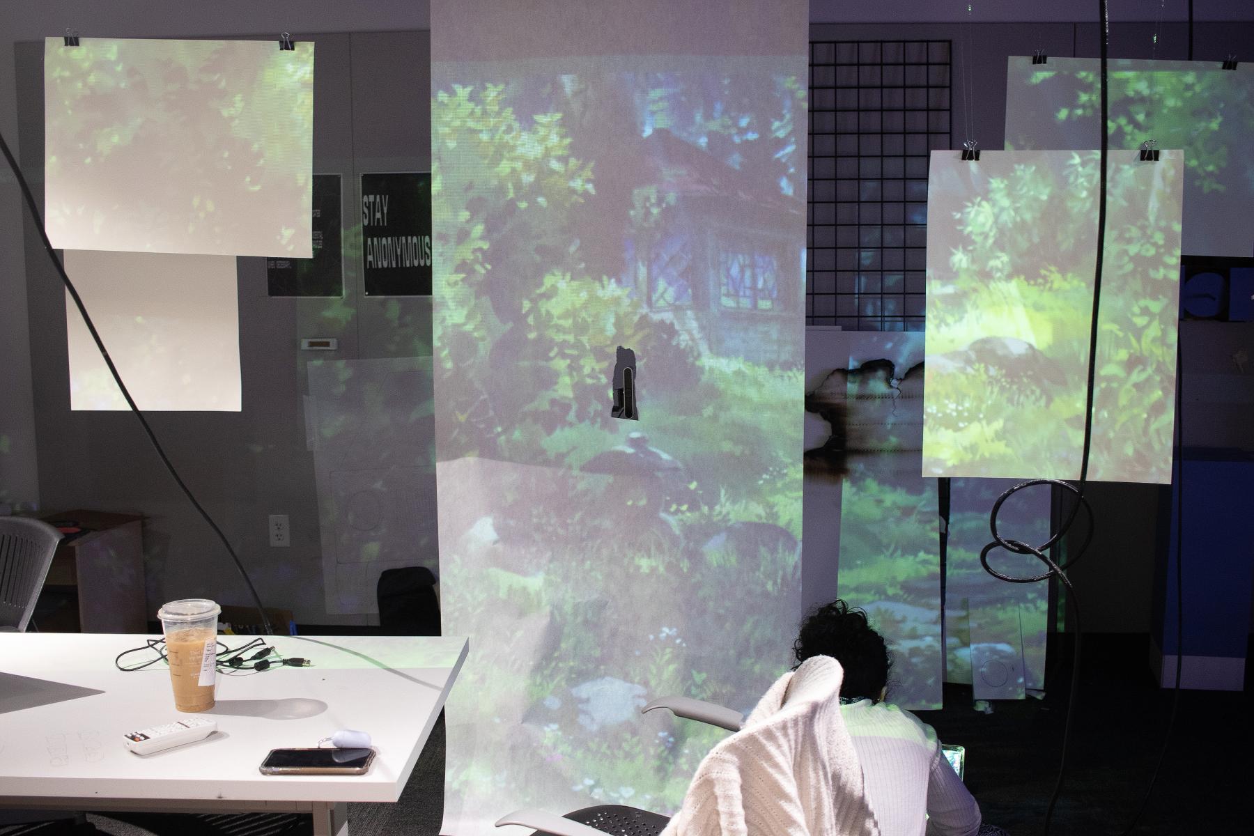 The Interaction Lab @ CCS